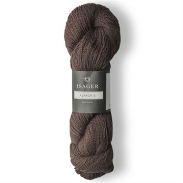 Isager Alpaca 2-60